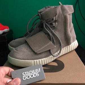 Adidas Yeezy 750 Boost